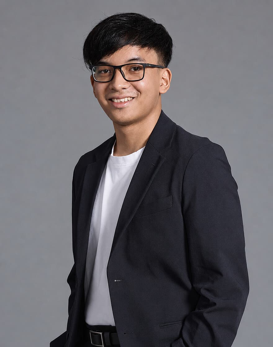 Soe Wai Yan Aung